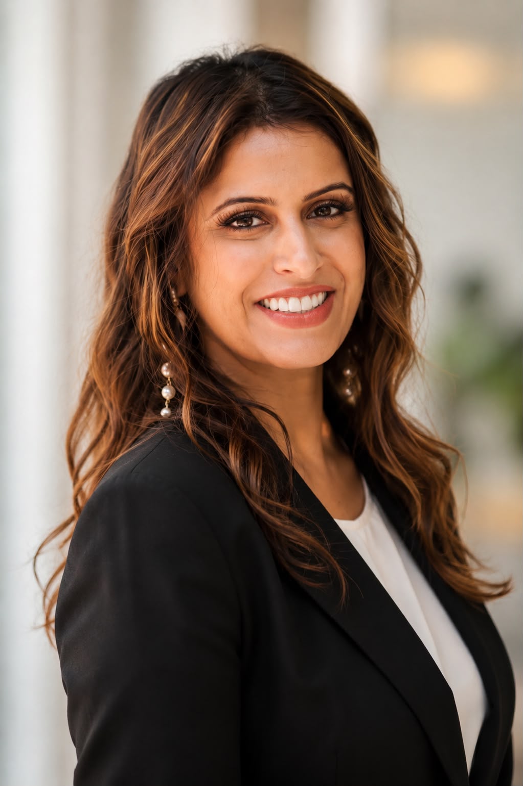 Tanaya Vaidya — Counselling Psychologist